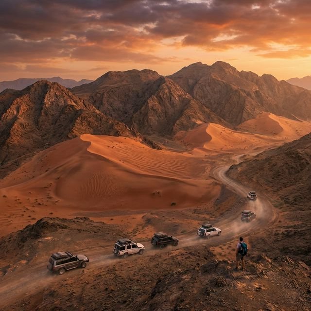 Ras Al Khaimah