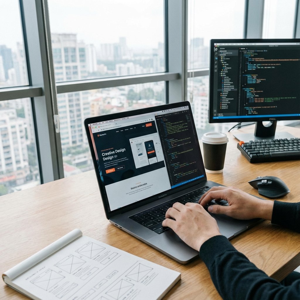 Website Development
